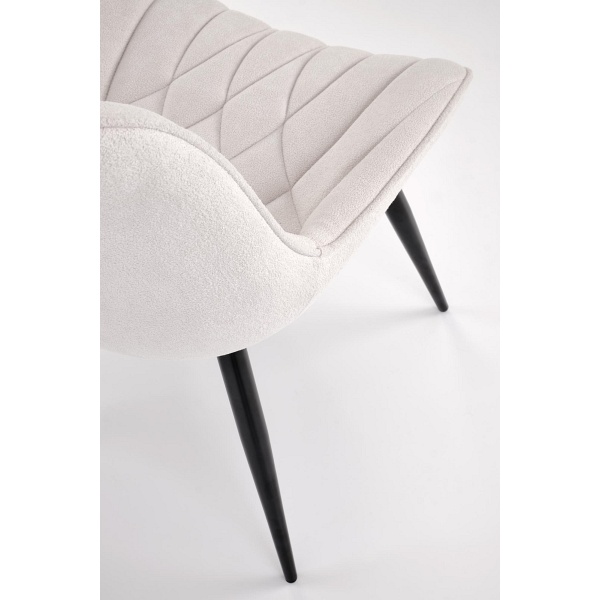 Krzesło K567 , beżowy - Halmar