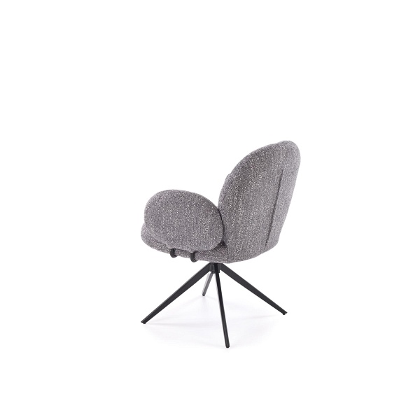 Krzesło K568 popielaty - Halmar