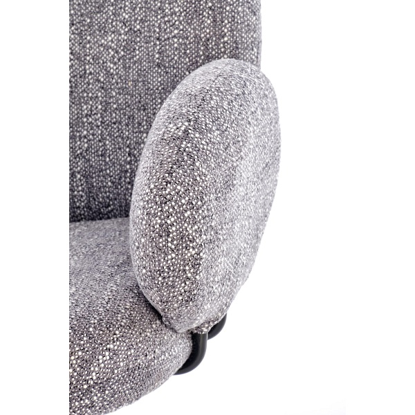 Krzesło K568 popielaty - Halmar