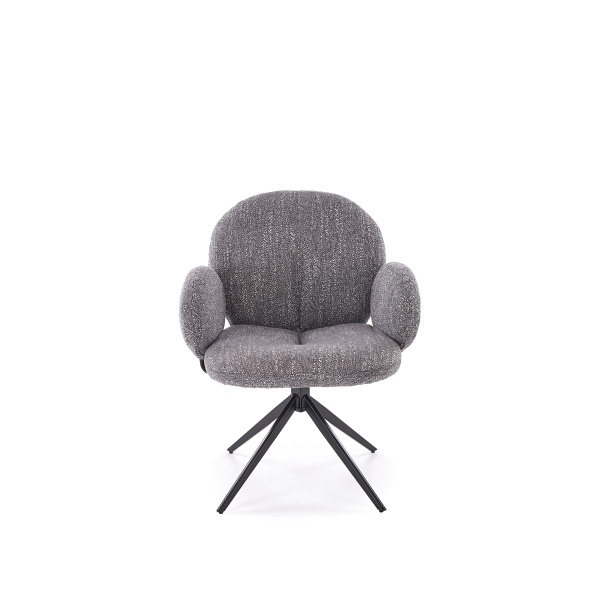 Krzesło K568 popielaty - Halmar