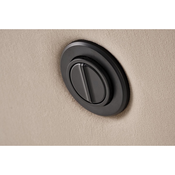 Fotel CROCUS wypoczynkowy z funkcją elektrycznego rozkładania, beżowy - Halmar