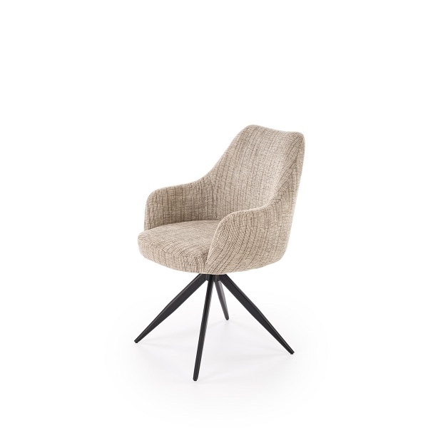 Krzesło K564 beżowy - Halmar