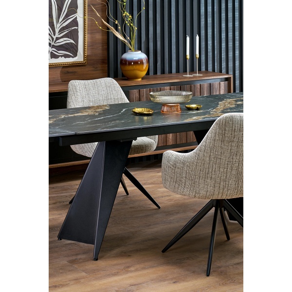 Krzesło K564 beżowy - Halmar