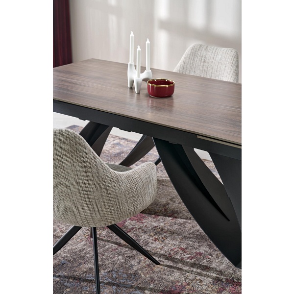 Krzesło K564 beżowy - Halmar