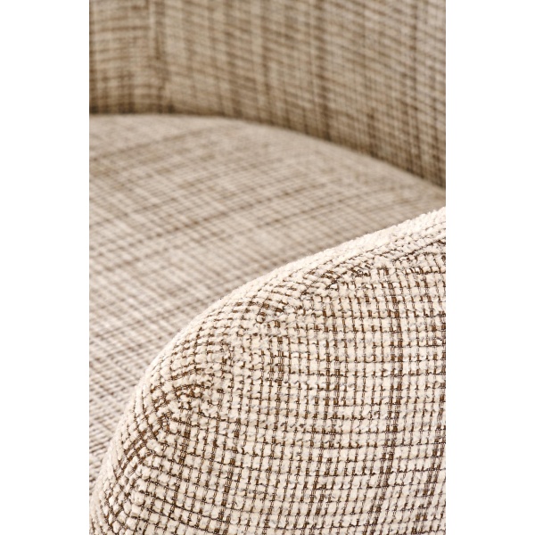 Krzesło K564 beżowy - Halmar