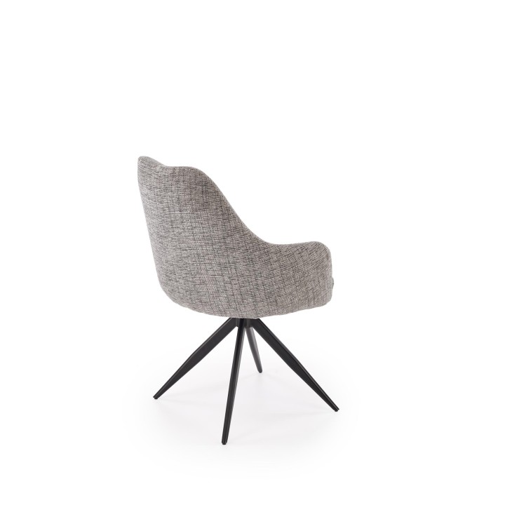 Krzesło K564 popielaty - Halmar