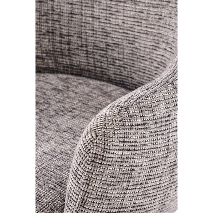 Krzesło K564 popielaty - Halmar