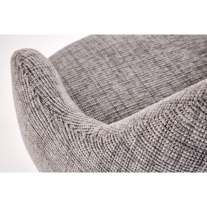 Krzesło K564 popielaty - Halmar