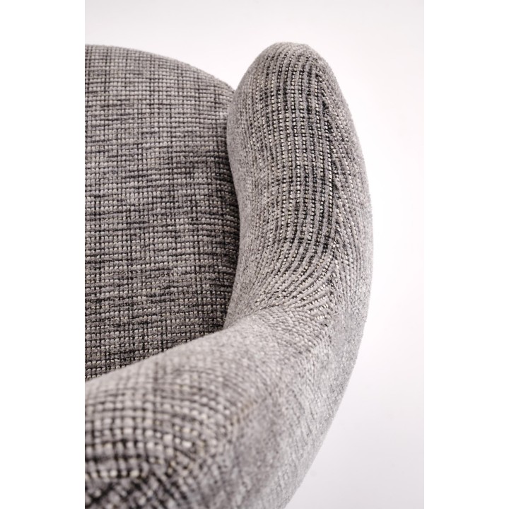 Krzesło K564 popielaty - Halmar