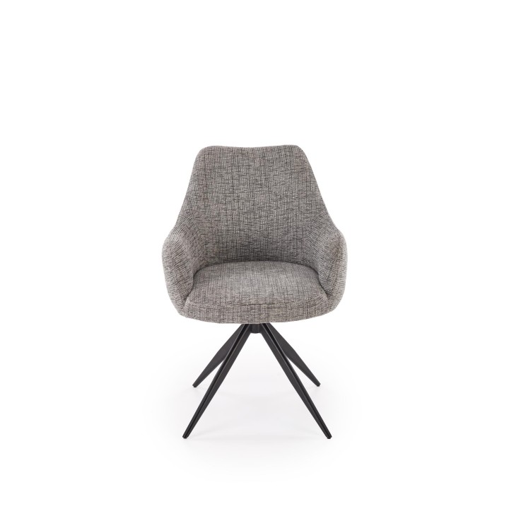 Krzesło K564 popielaty - Halmar