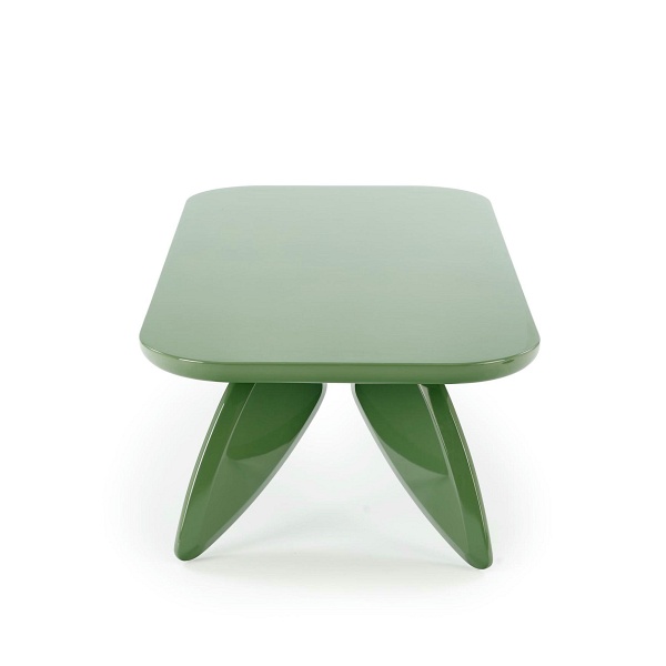 Ława SORAYA , j.zielony - Halmar