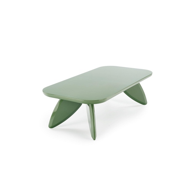 Ława SORAYA , j.zielony - Halmar