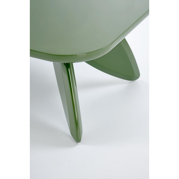 Ława SORAYA , j.zielony - Halmar