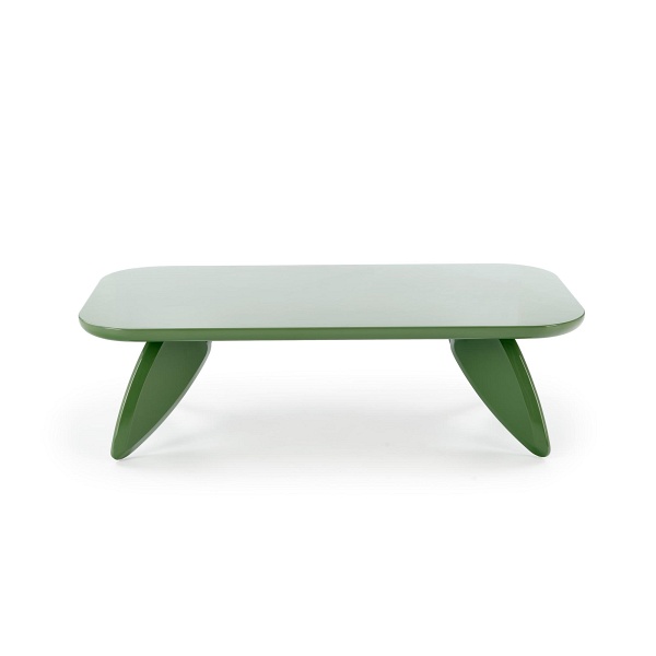 Ława SORAYA , j.zielony - Halmar