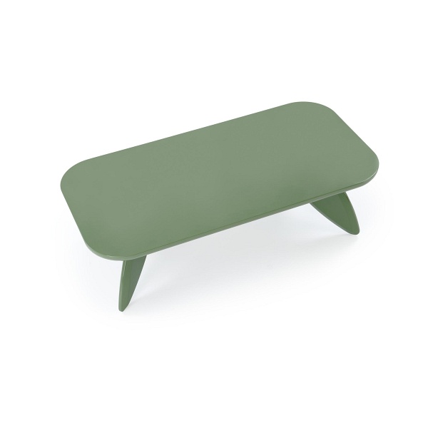 Ława SORAYA , j.zielony - Halmar