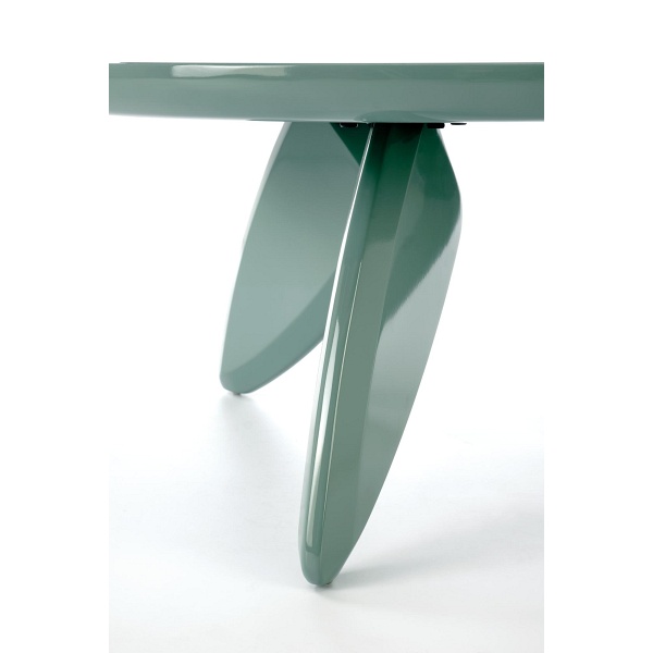 Ława SORAYA 2 , j.niebieski - Halmar