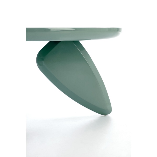 Ława SORAYA 2 , j.niebieski - Halmar