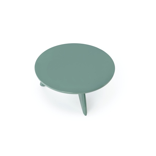 Ława SORAYA 2 , j.niebieski - Halmar