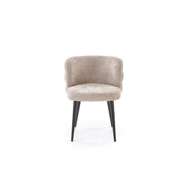 Krzesło K575 beżowy - Halmar