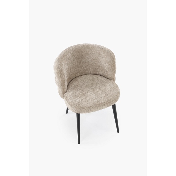 Krzesło K575 beżowy - Halmar