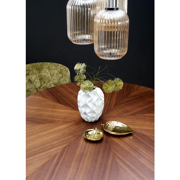 Krzesło K575 oliwkowy - Halmar