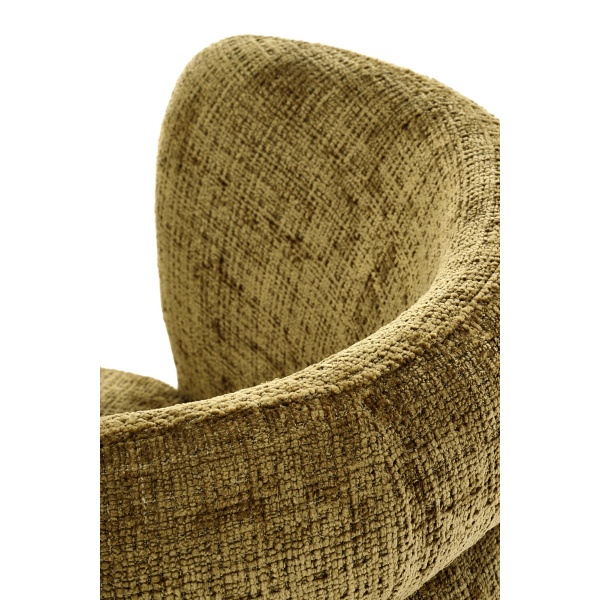 Krzesło K575 oliwkowy - Halmar