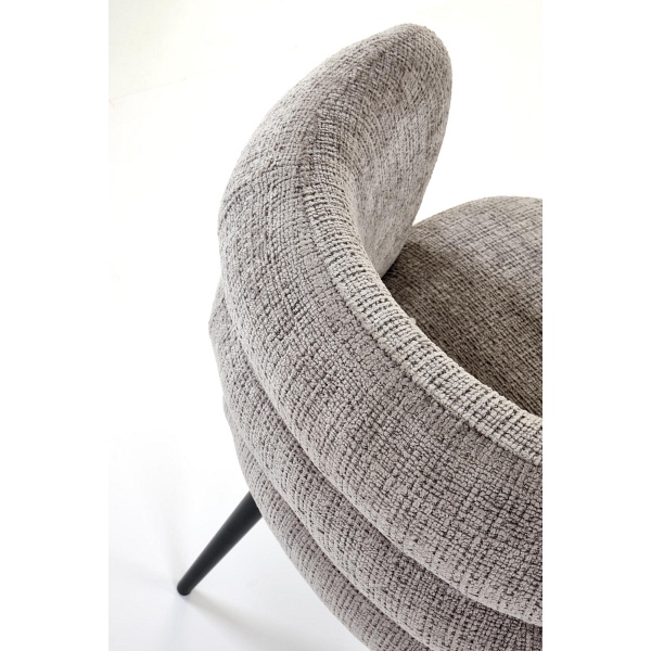 Krzesło K575 popielaty - Halmar