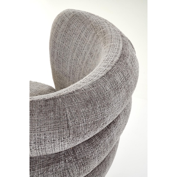 Krzesło K575 popielaty - Halmar