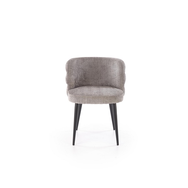 Krzesło K575 popielaty - Halmar