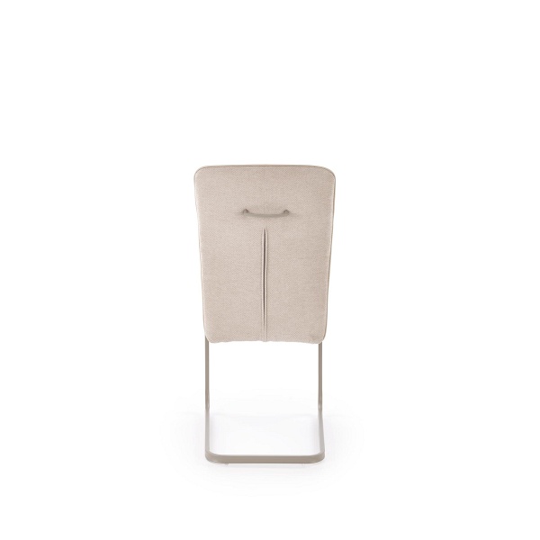 Krzesło K584 beżowy / kaszmir - Halmar