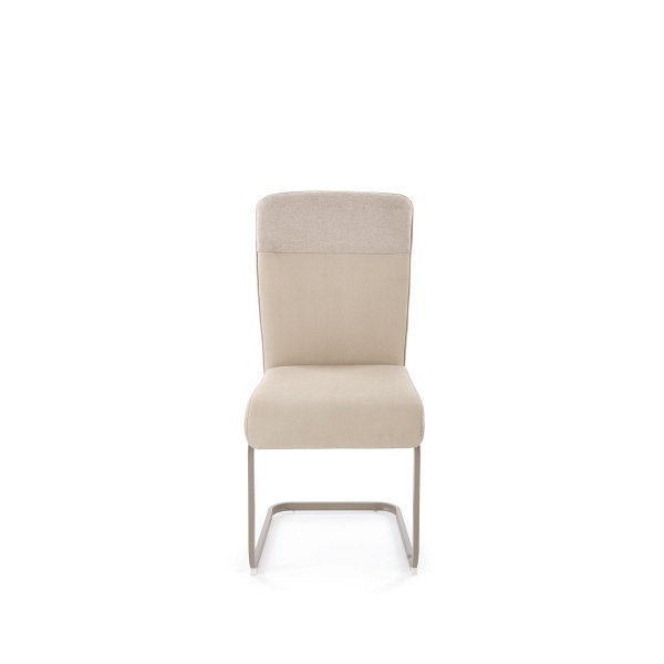 Krzesło K584 beżowy / kaszmir - Halmar