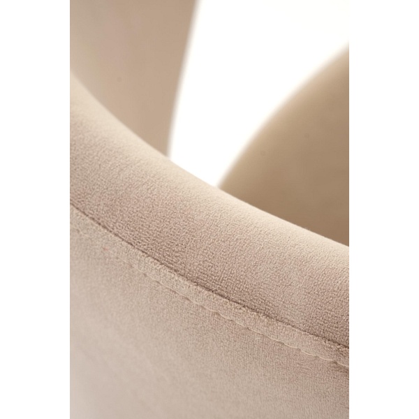 Krzesło K587 , beżowy - Halmar