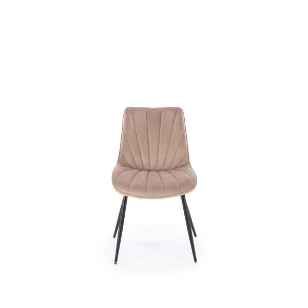 Krzesło K589 , beżowy - Halmar