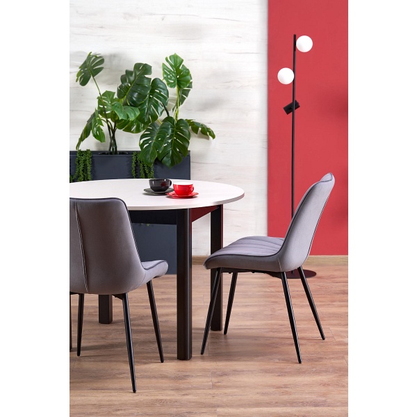 Krzesło K589 , popielaty - Halmar