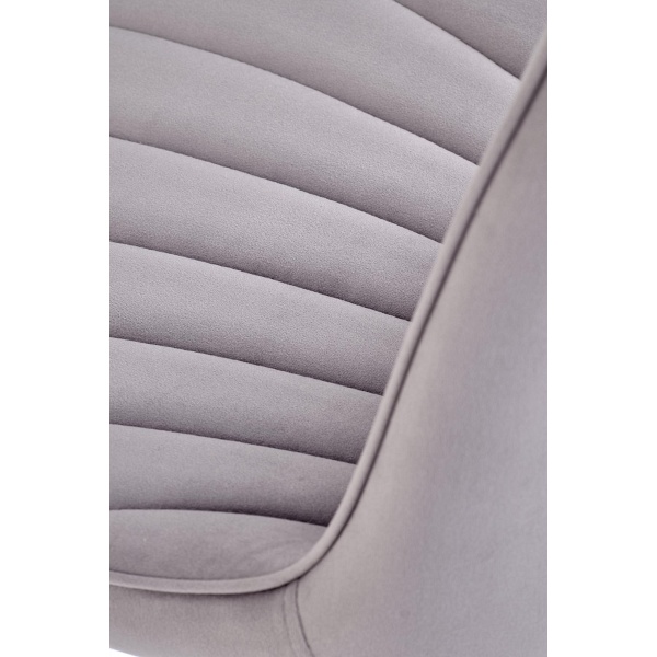 Krzesło K589 , popielaty - Halmar