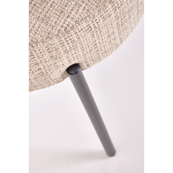 Krzesło K590 beżowy - Halmar