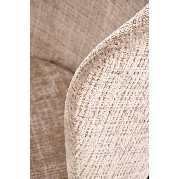 Krzesło K590 beżowy - Halmar