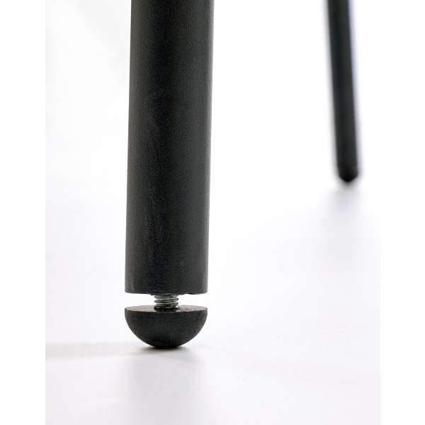 Krzesło K590 oliwkowy - Halmar