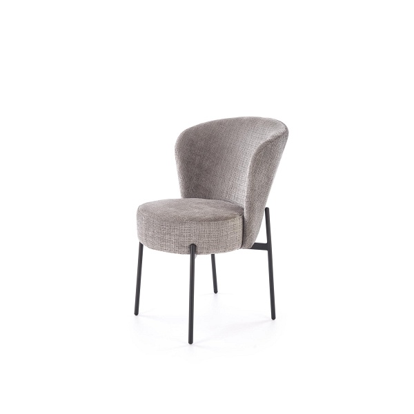 Krzesło K590 popielaty - Halmar