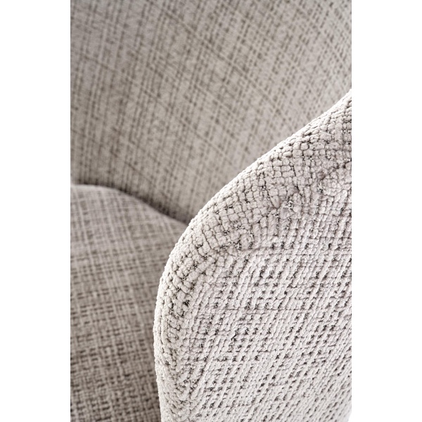 Krzesło K590 popielaty - Halmar