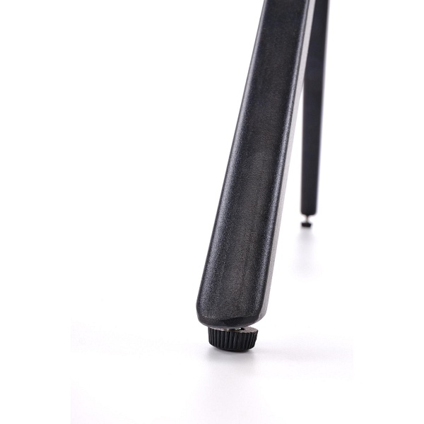 Krzesło K591 brązowy - Halmar