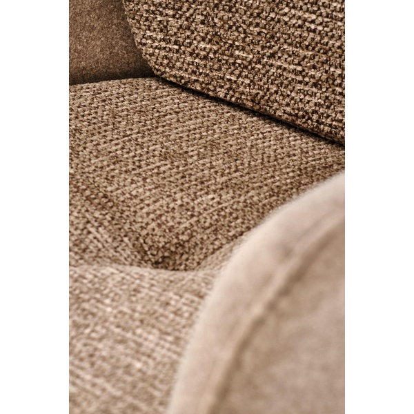 Krzesło K591 brązowy - Halmar