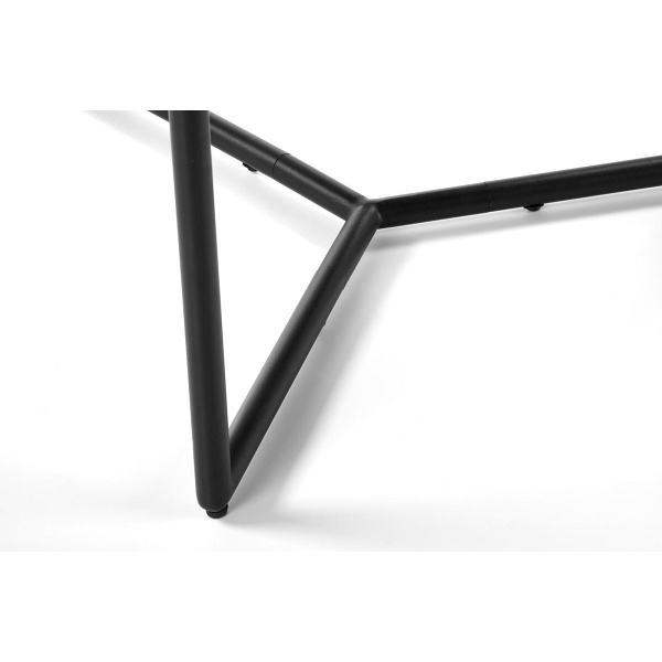 Ława COSMO , czarny - Halmar