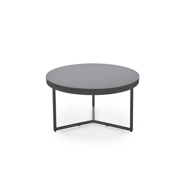 Ława COSMO , czarny - Halmar