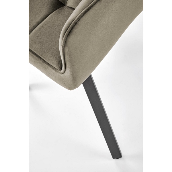 Krzesło K588 beżowy - Halmar