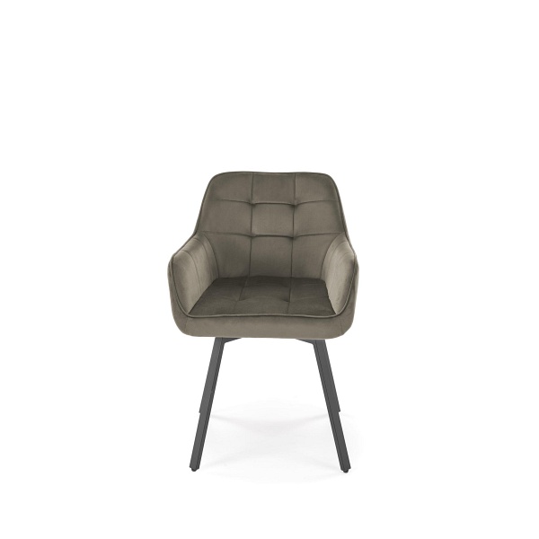 Krzesło K588 beżowy - Halmar