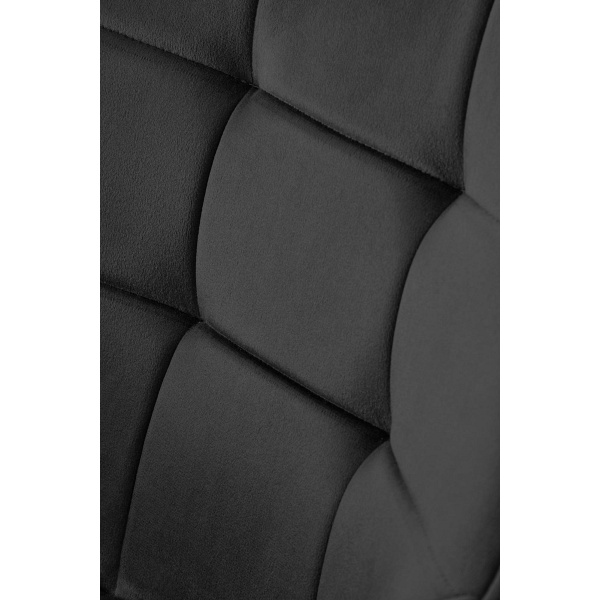 Krzesło K588 czarny - Halmar