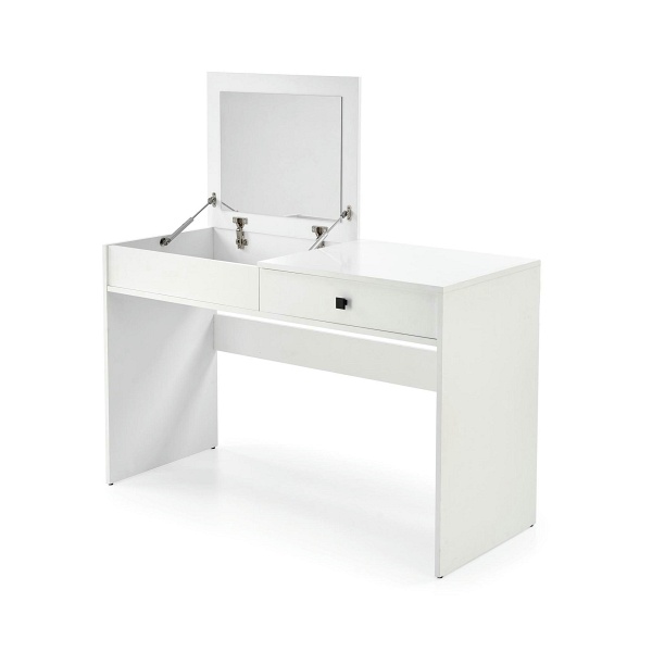 MEGAN toaletka biały - Halmar