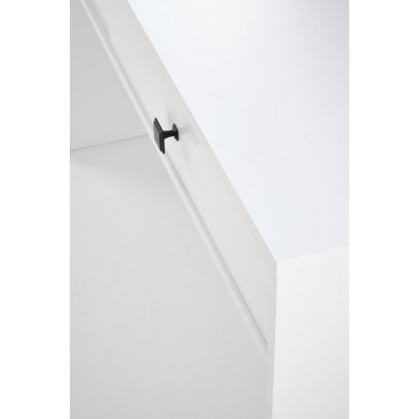 MEGAN toaletka biały - Halmar