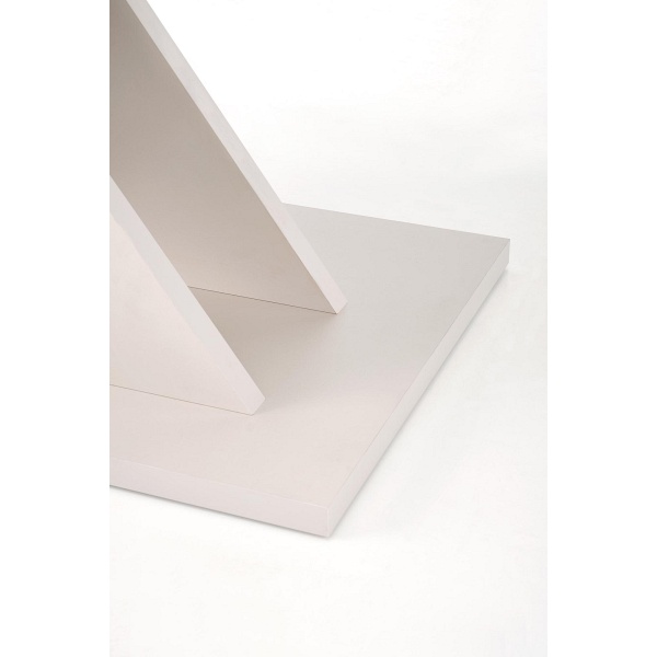 Stół XARELTO rozkładany kaszmir - dąb cremona - Halmar